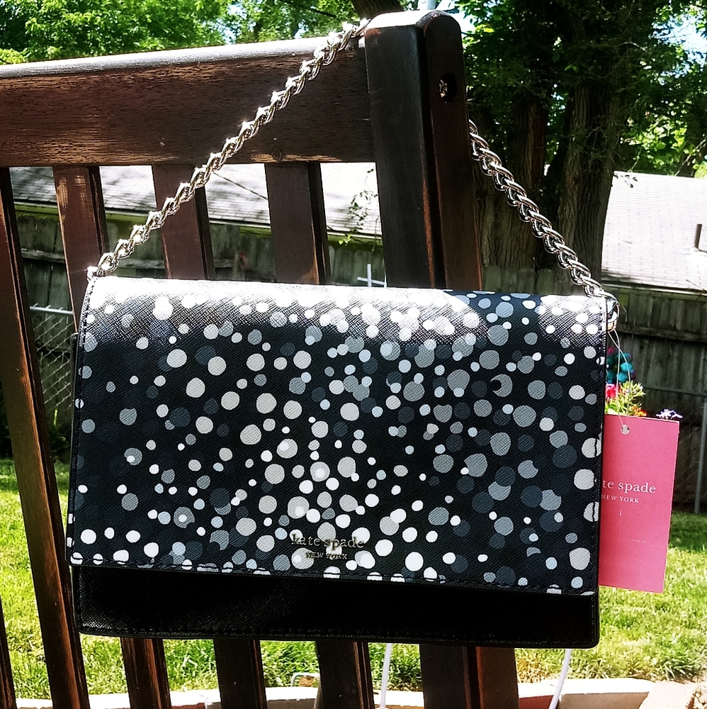 Bnwt Kate Spade convertible crossbody